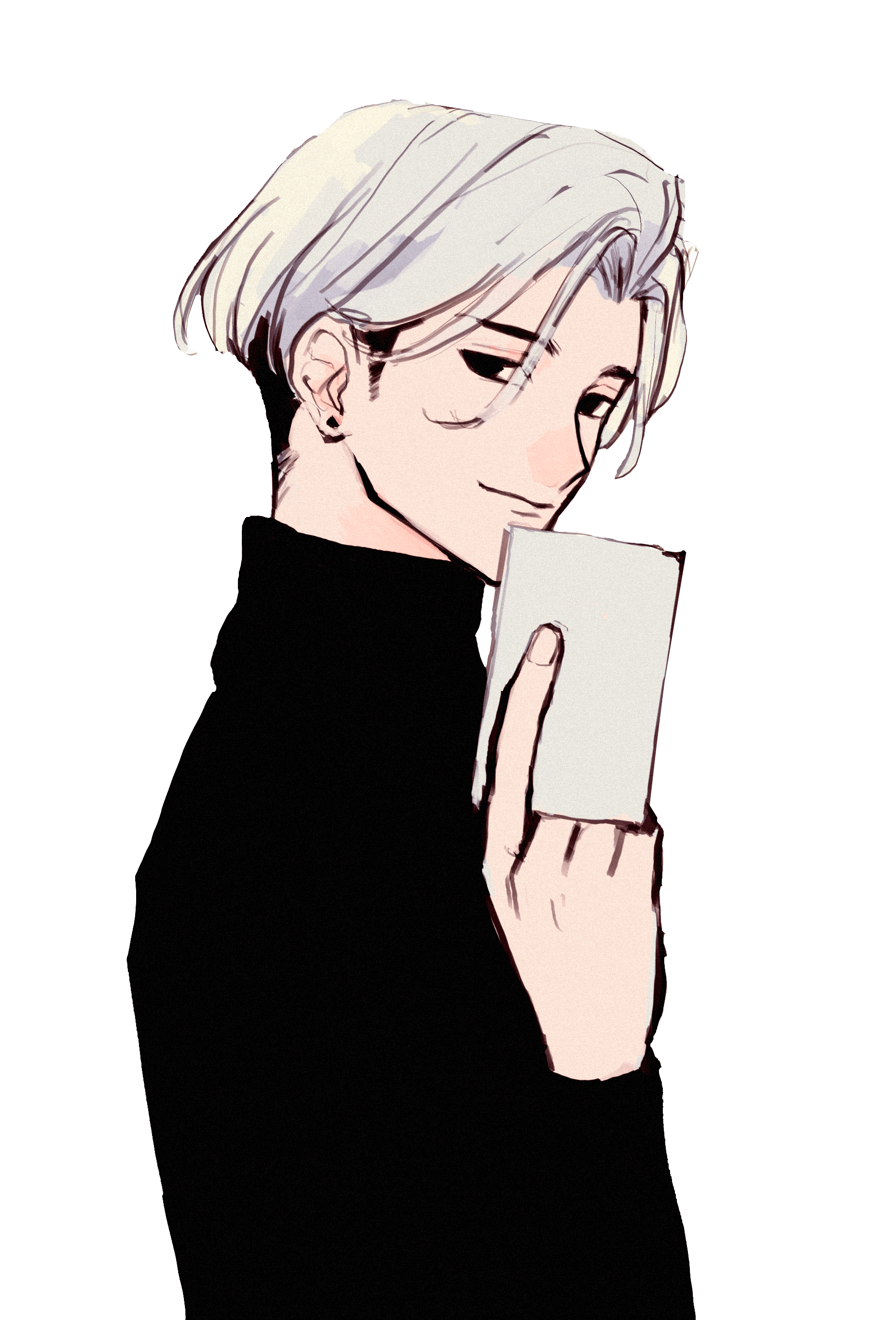 Albus Fortune Telling